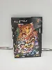 jeu ps2 street fighter zero fighters generation [import japonais