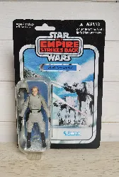 clone wars figurine vintage