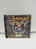 jeu ps1 rayman