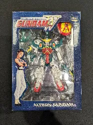 mobile suit gundam wing "altron gundam" - beez entertainment