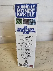 coffret quand le monde bascule - du debarquement au 11 septembre 2001