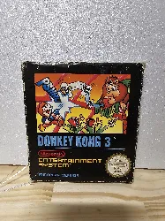 jeu nes donkey kong 3 nes nintendo nes