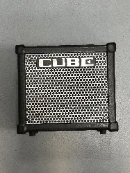 ampli guitare roland cube-10gx