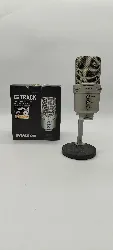 micro samson g track condenser usb