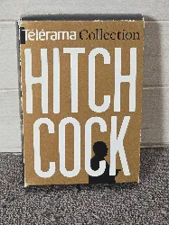 coffret hitchcock telerama