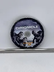 dvd chronicle