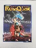 jeu wargame runequest / rune quest edition francçaise oriflam 1987