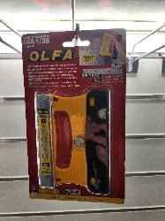 olfa - gsr - 1 - 3b - scraper universal