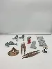 figurine hasbro star wars episode i naboo royal starship