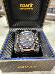 casio edifice eqb-1100tms-1a