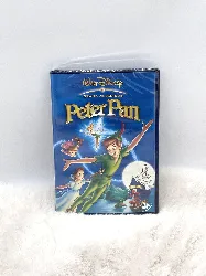 dvd peter pan