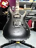 guitare electrique schecter blackjack sls c1 active