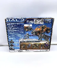 mega bloks halo 96981