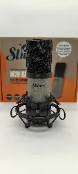 microphone usb shiver mss-10
