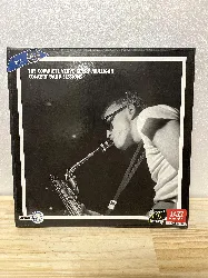 vinyle gerry mulligan & the concert jazz band - the complete verve gerry mulligan concert band sessions (2003)