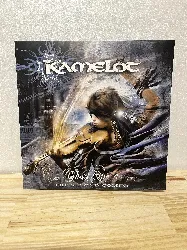 vinyle kamelot ghost opera