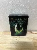 dvd coffret alien la quadrilogie zone 2