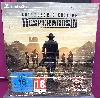 jeu ps4 desperados 3 - edition collector ps4