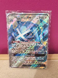 carte pokemon metalosse gx 139/145