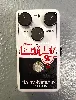 electro - harmonix nano big muff pi - distorsion/sustainer