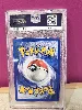 carte pokemon chameleon 1999 psa 9