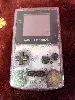 console nintendo gameboy color cgb-001