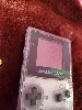 console nintendo gameboy color cgb-001