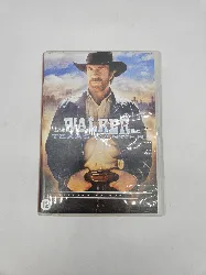 dvd walker texas ranger saison 4 a 6