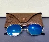 rayban lunettes de soleil rb3556