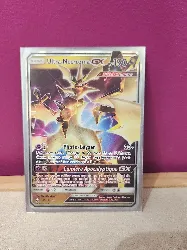 carte pokemon ultra-necrozma gx 95/131