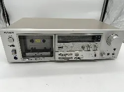 lecteur cassette sony tc-k71