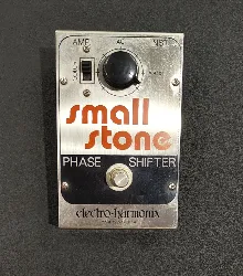 pedale electro-harmonix small stone