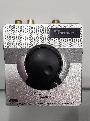 amplificateur de casque syba dac 24 bits 96khz