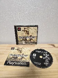 jeu ps1 vagrant story