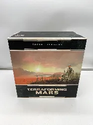 jeu terraforming mars big box (boîte collector)