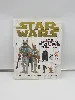 livre star wars the action figure archive hardback book