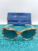 louis vuitton lunettes de soleil branches pliantes en toile enduite