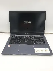 ordinateur portable asus x411q