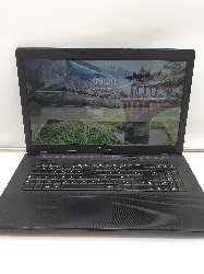 ordinateur portable asus x75a