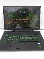 ordinateur portable pc hp pavillion gaming laptop17-cd0xxx