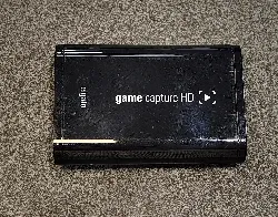 boitier d'acquisition video elgato game capture hd usb