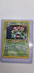 carte pokemon venusaur promo