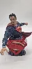 justice league buste pvc superman 15 cm - beast kingdom toys bkdbust - 002