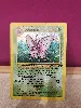 carte pokemon aeromite holo 13/64 2ème édition