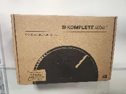 komplete audio 1