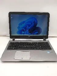 ordinateur portable hp probook 450 g3 intel core i5