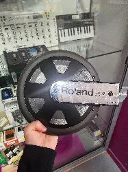 drum pad roland pd - 8