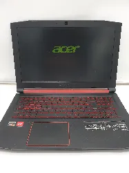 ordinateur portable acer nitro ans515-42