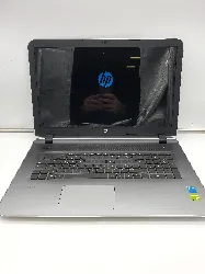 ordinateur portable hp pavilion notebook