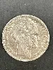 pièce d'argent 10 francs turin 1931 argent 900 millième 9,91g